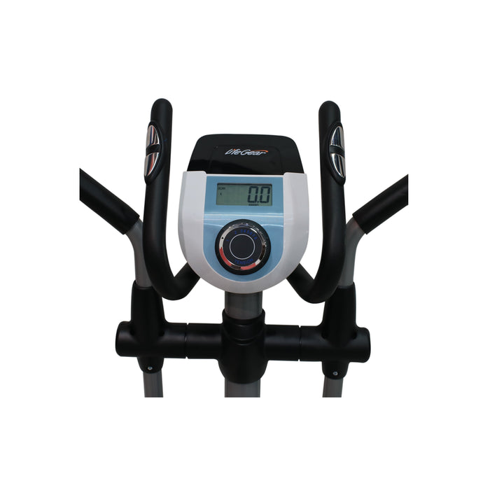 2IN1 Elliptical Bike