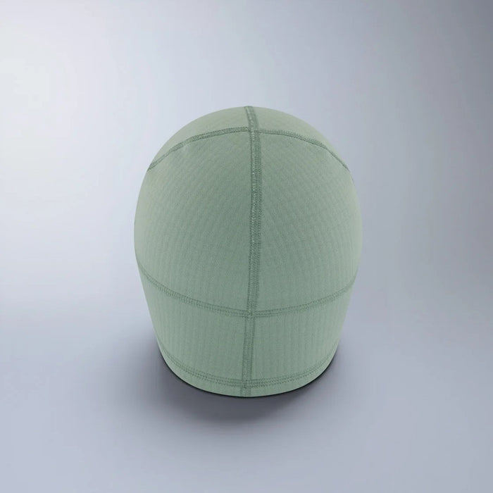 2XU Ignition Haptic Beanie | Eucalyptus / Black Reflective