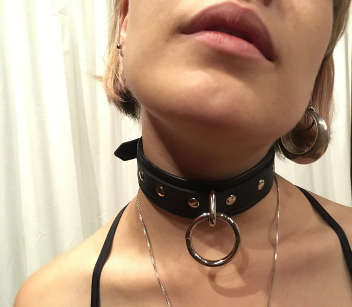 Aslan Jaguar Collar