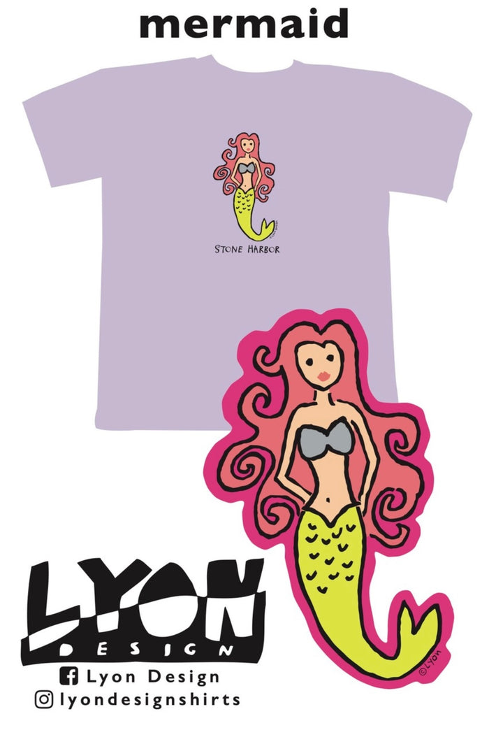 Avalon Onesie Mermaid Lavender