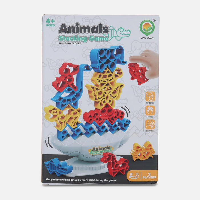 BALANCE BRICKS