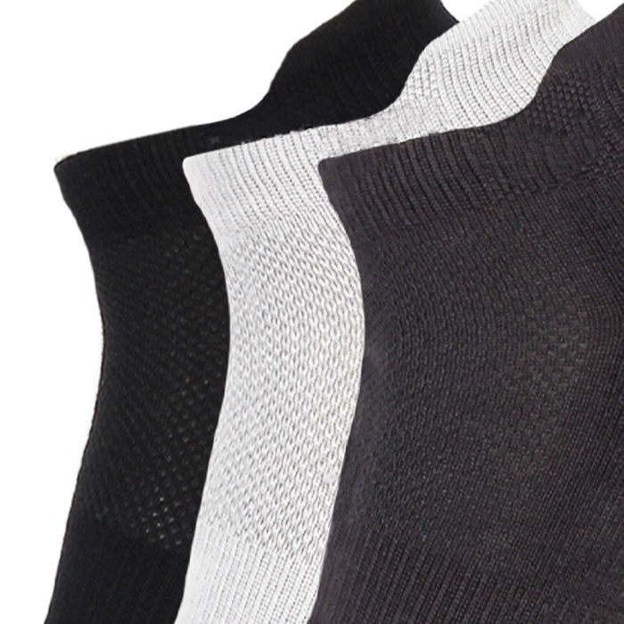 Bamboo Secret Socks for Men