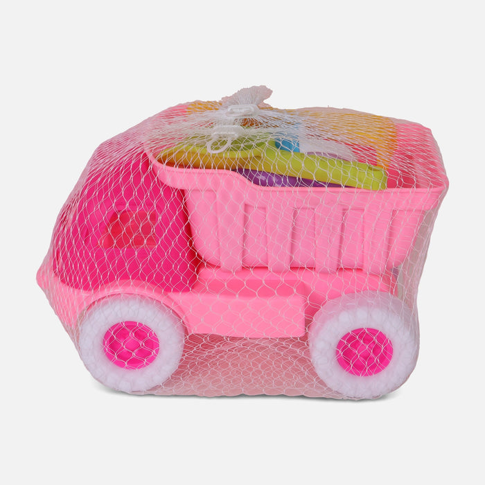 Beach Bike 6-PIECE Set
