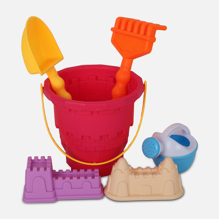 Beach Bucket
