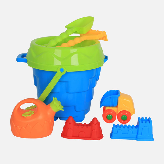 BEACH TOYS