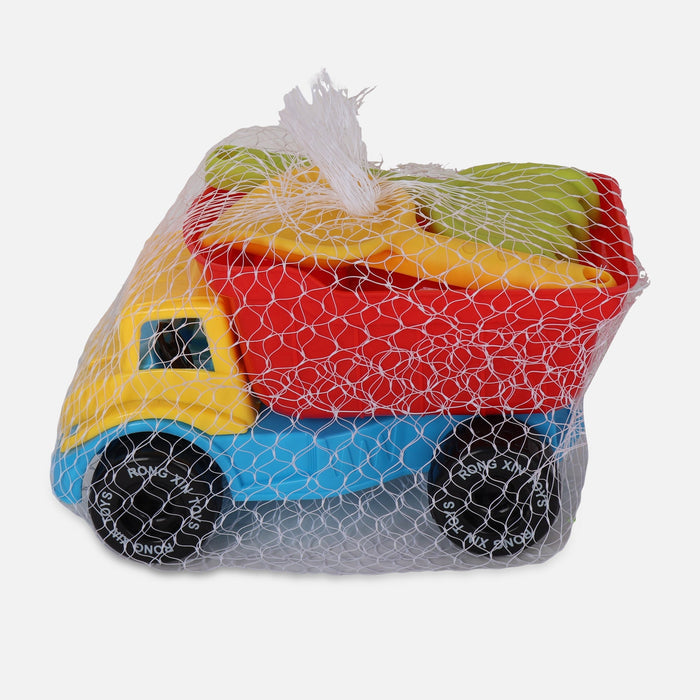 Beach Wagon