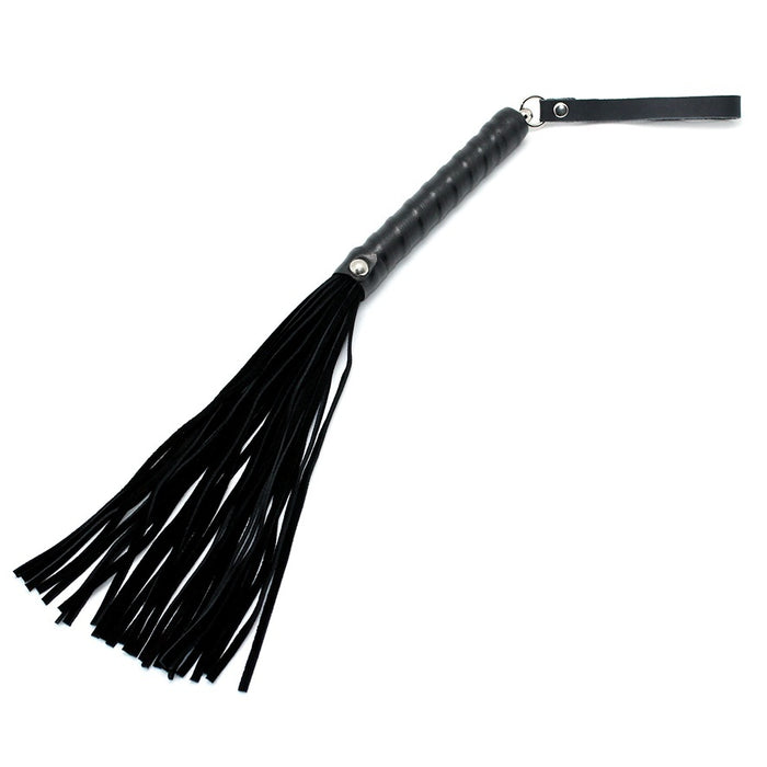 BDSM flogger