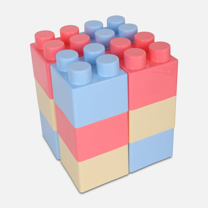 BLOCK 12 PIECES