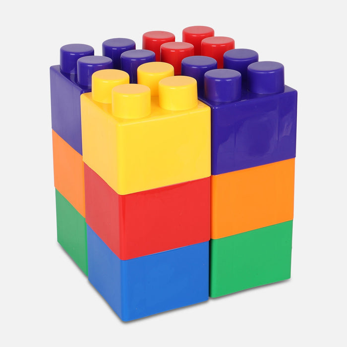 BLOCK 12 PIECES