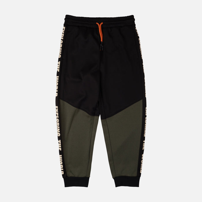 BOYS JOGGER PANTS