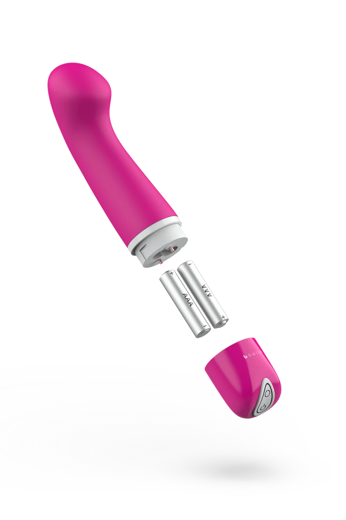 Bswish Bdesired Deluxe Curve Vibrator