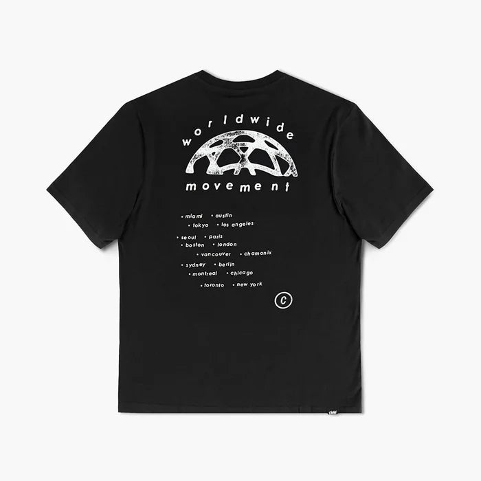 Ciele ORTShirt | WWM 026 | Whitaker | Unisex
