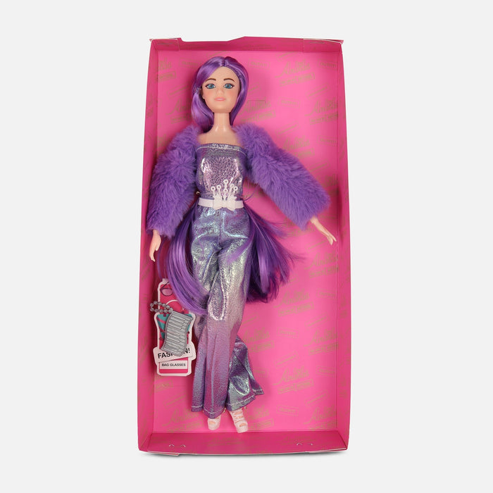 Classic Fashion Doll Toy