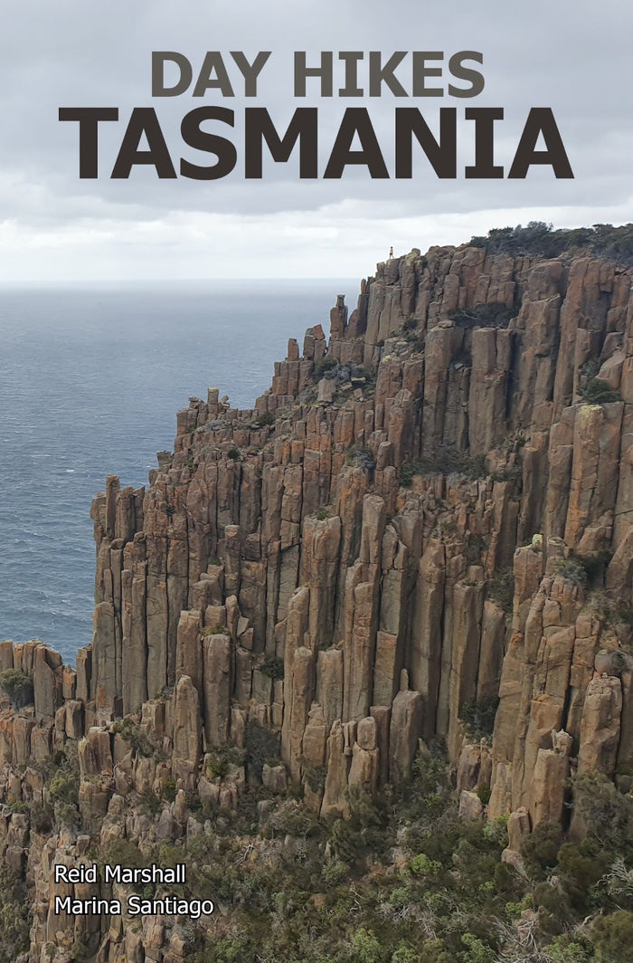 Day Hikes Tasmania