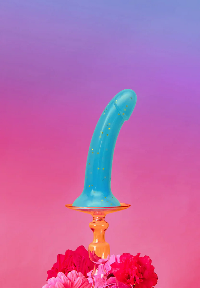 Dildolls Suction Cup Dildo