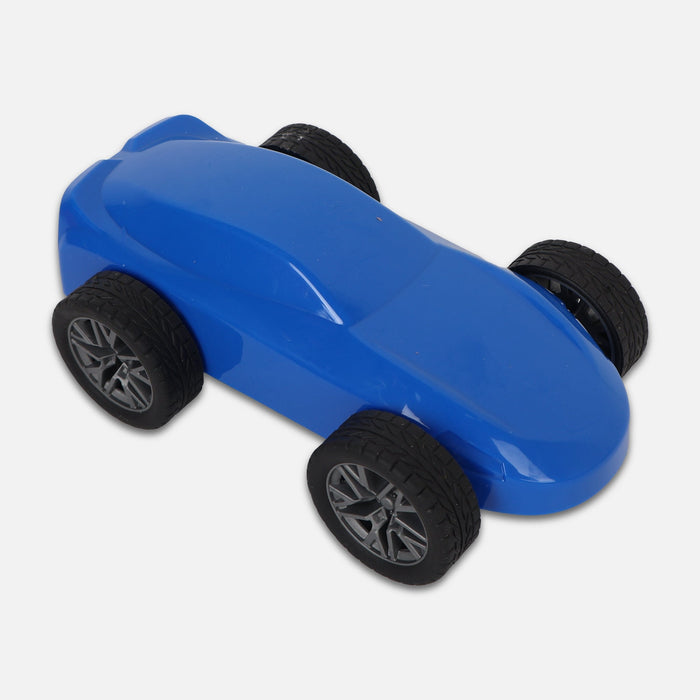 EJECTION CAR