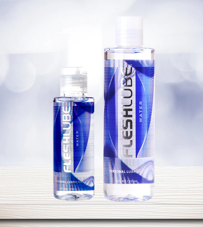 Fleshlube Lubricant