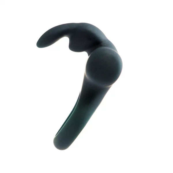 Frisky Bunny Vibrating Ring