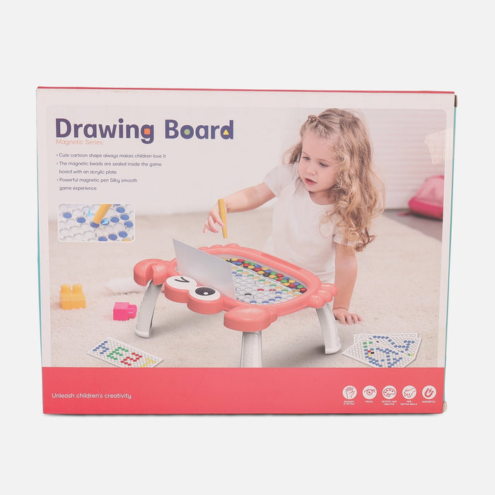 Kids Creative Drawing Board