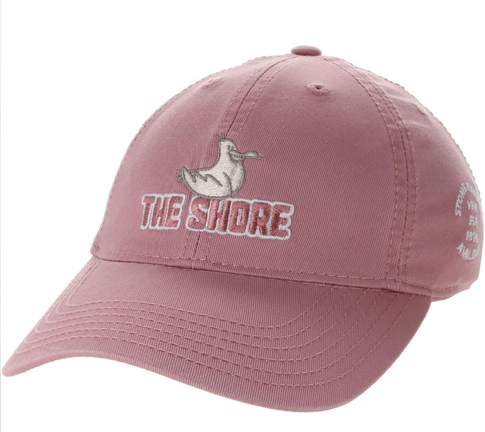Kids Seagull The Shore EZY Youth Hat Dusty Rose