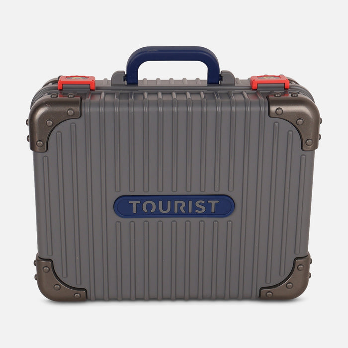 Kids Tool Suitcase Play Set