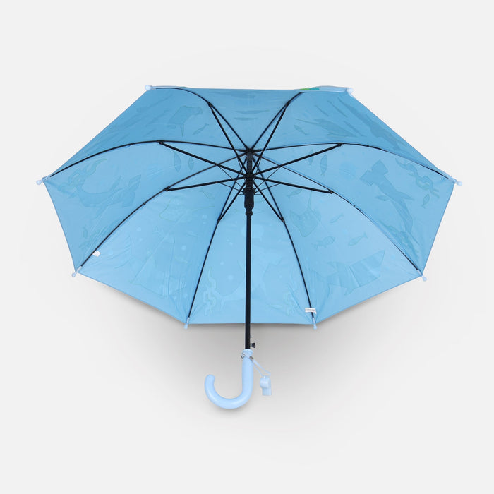 Kids Umbrella Shark Theme