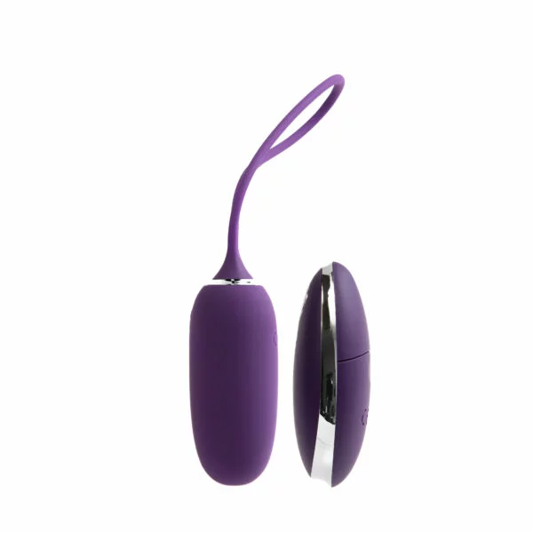 Kiwi Remote Controlled Bullet Vibe