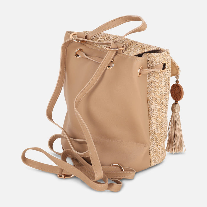 Ladies Fashion Backpack
