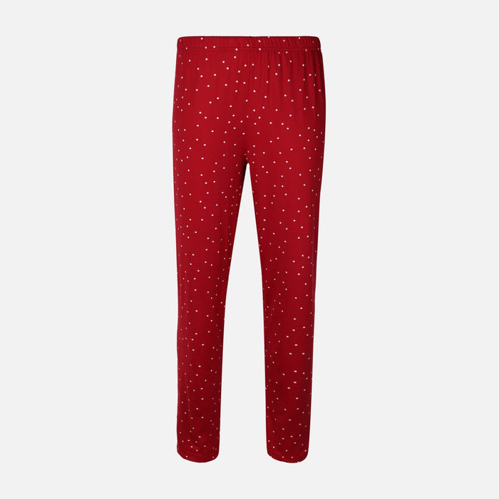 Ladies Milan Pajama 2 Pieces Set