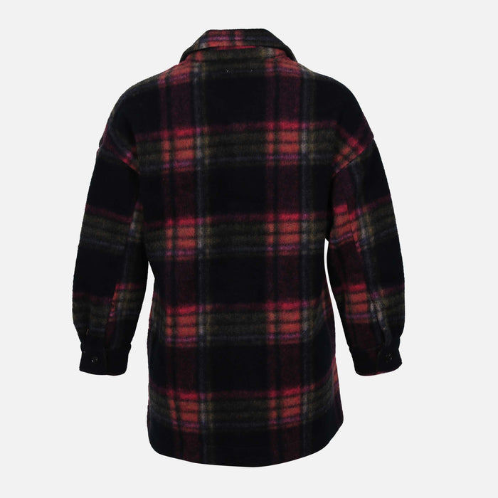 LADIES OVERSHIRT