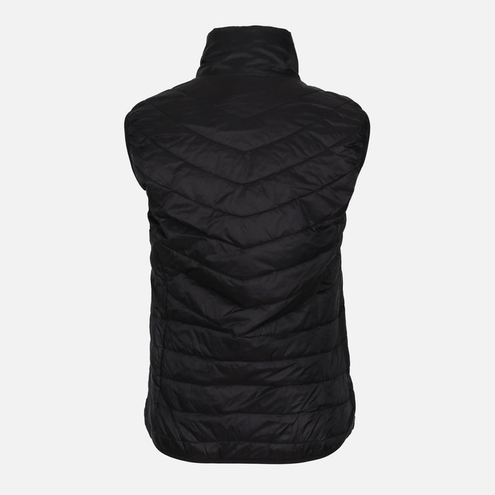 LADIES PUFFER GILET