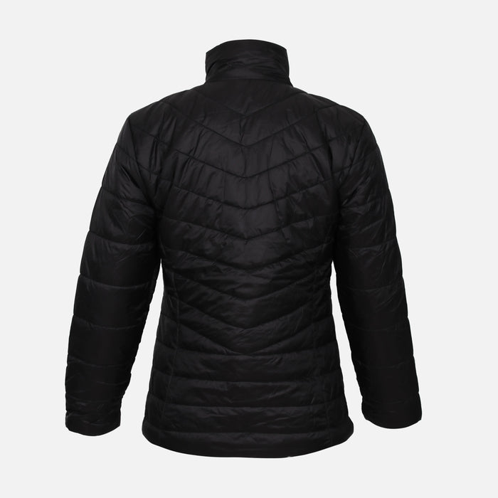 LADIES PUFFER JACKET