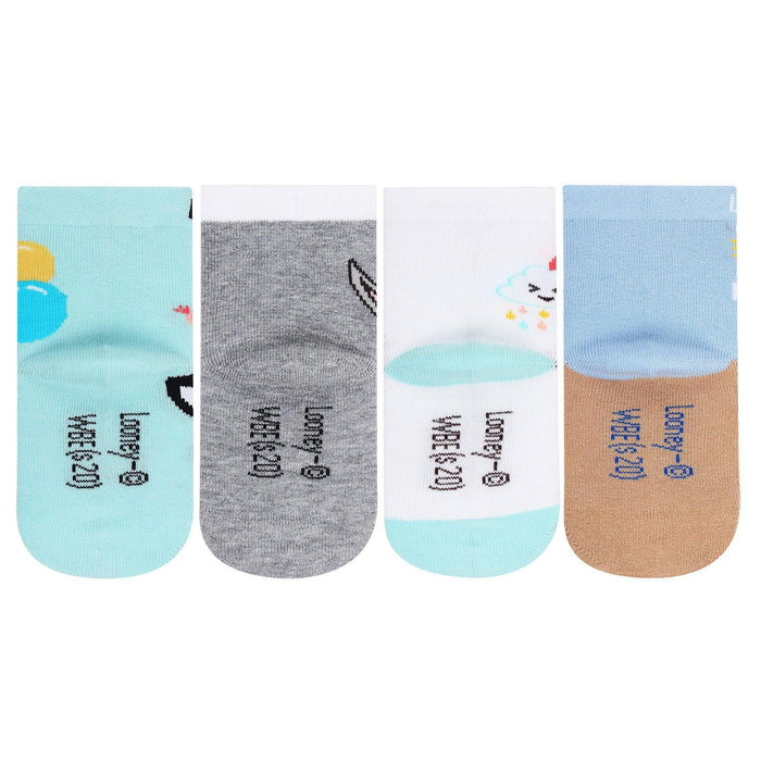 Looney Tunes Socks For Baby