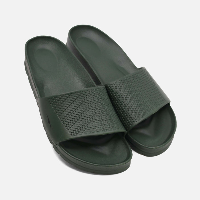 MEN CASUAL SLIDES SLIPPERS