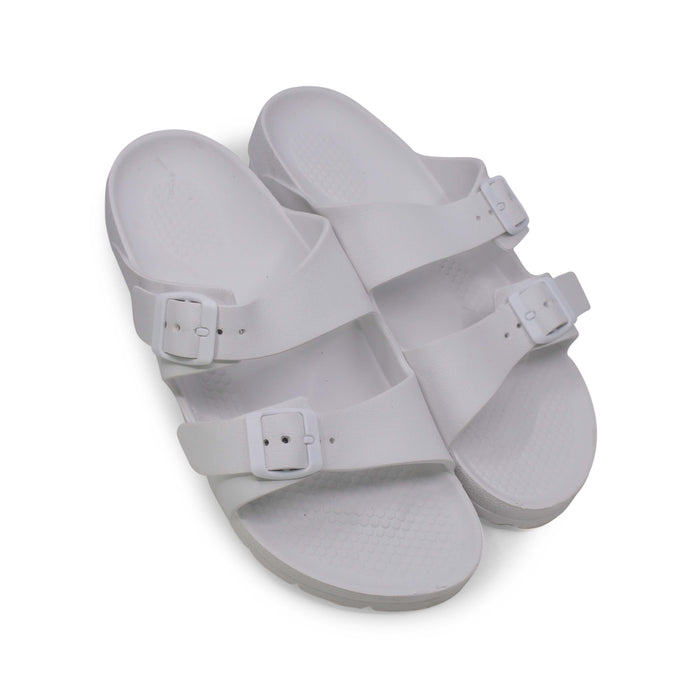 MEN CASUAL SLIP-ON SLIPPERS