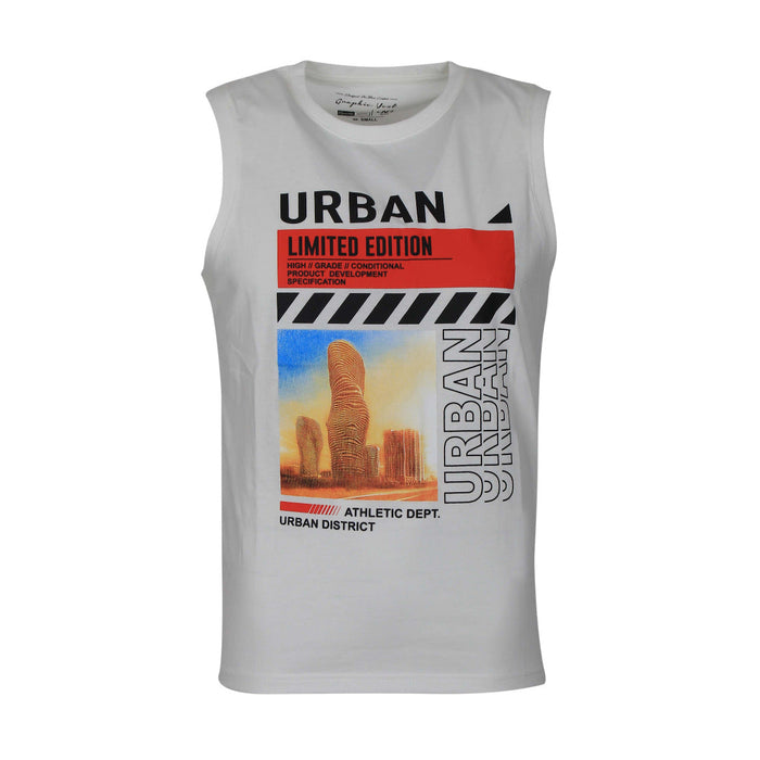 WHITE / 2XL