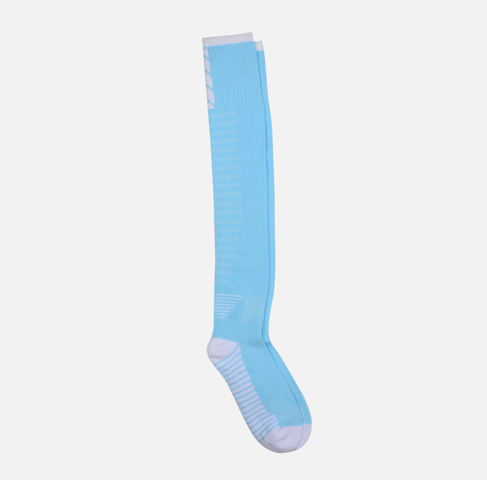 MEN KNITTED SOCCER SOCKS