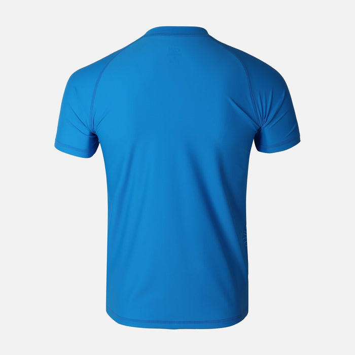Men Short Sleeve Rashguard