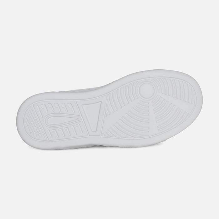 MEN SKATE BOARD LACE-UP SHOES