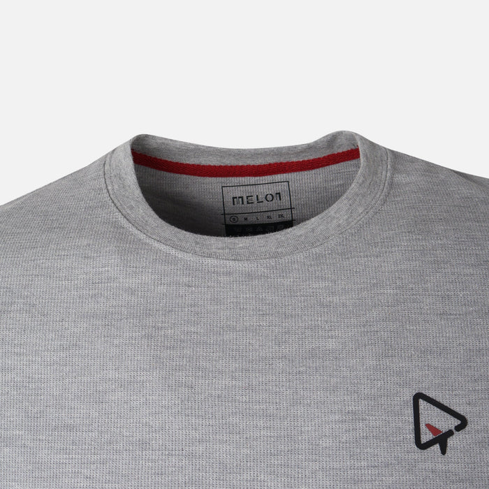 Men T-Shirt Round Neck