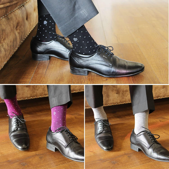 Best Formal Cotton Socks