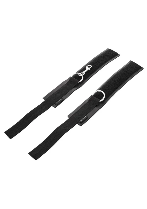 Neoprene Handcuffs