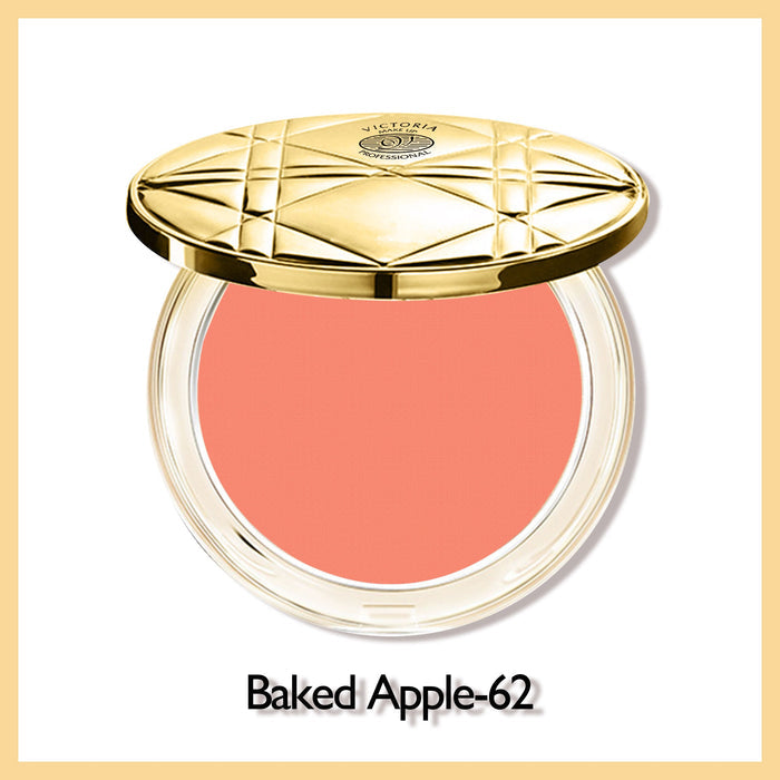 POWDER BLUSH -RUSSETT