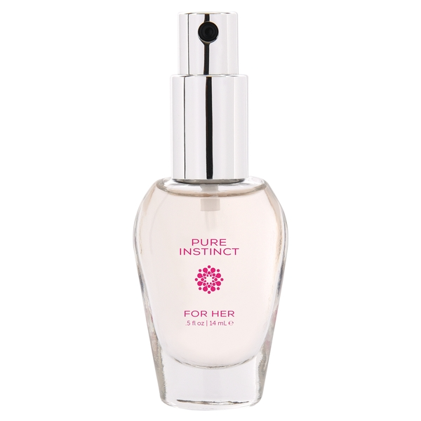 Pure Instinct women's perfume