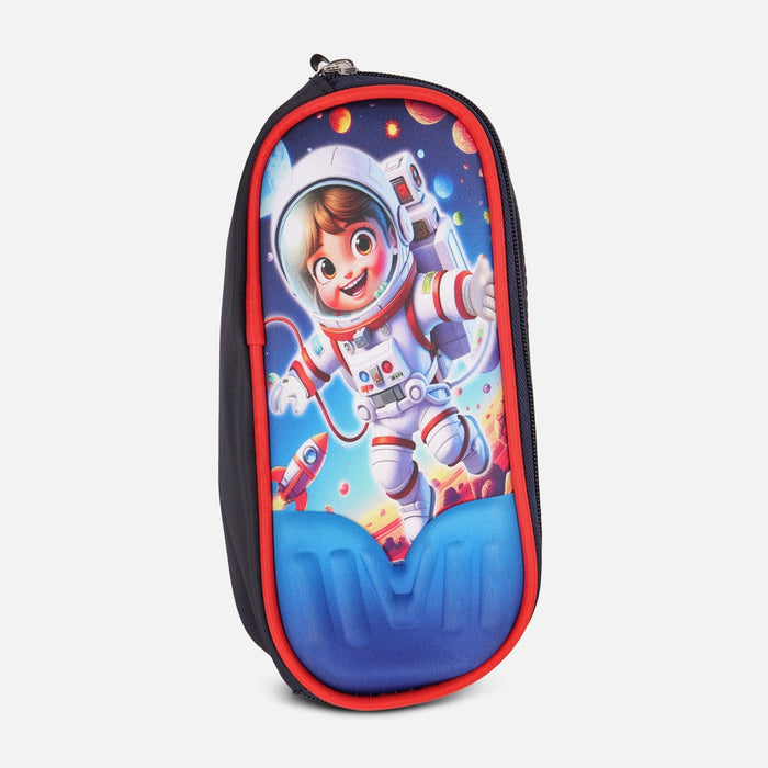 School Trolley Bag Set 3 Pcs Wih Led