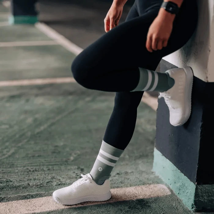 Stance Franchise Crew | Medium Cushion | Crew Length | Multi 3 Pack