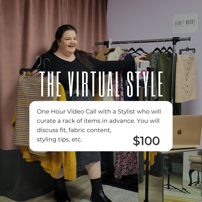 Style Sessions