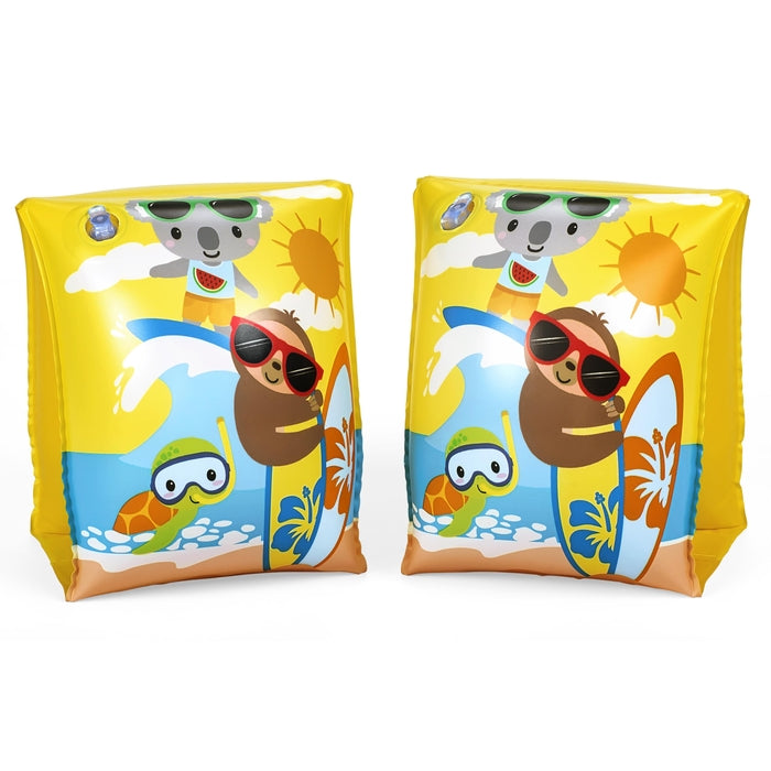 Surf Buddies Armbands