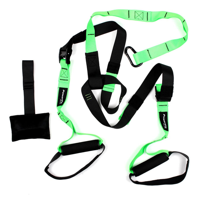 SUSPENSION TRAINER QJ-ST002