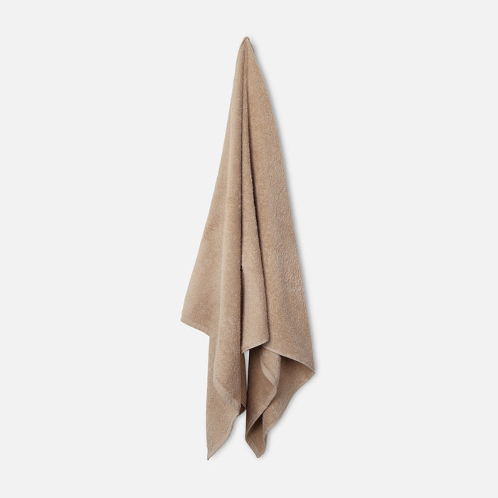 Unisex Terry Towel